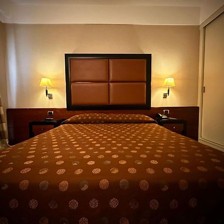 Ergife Palace Hotel โรม ภายนอก รูปภาพ