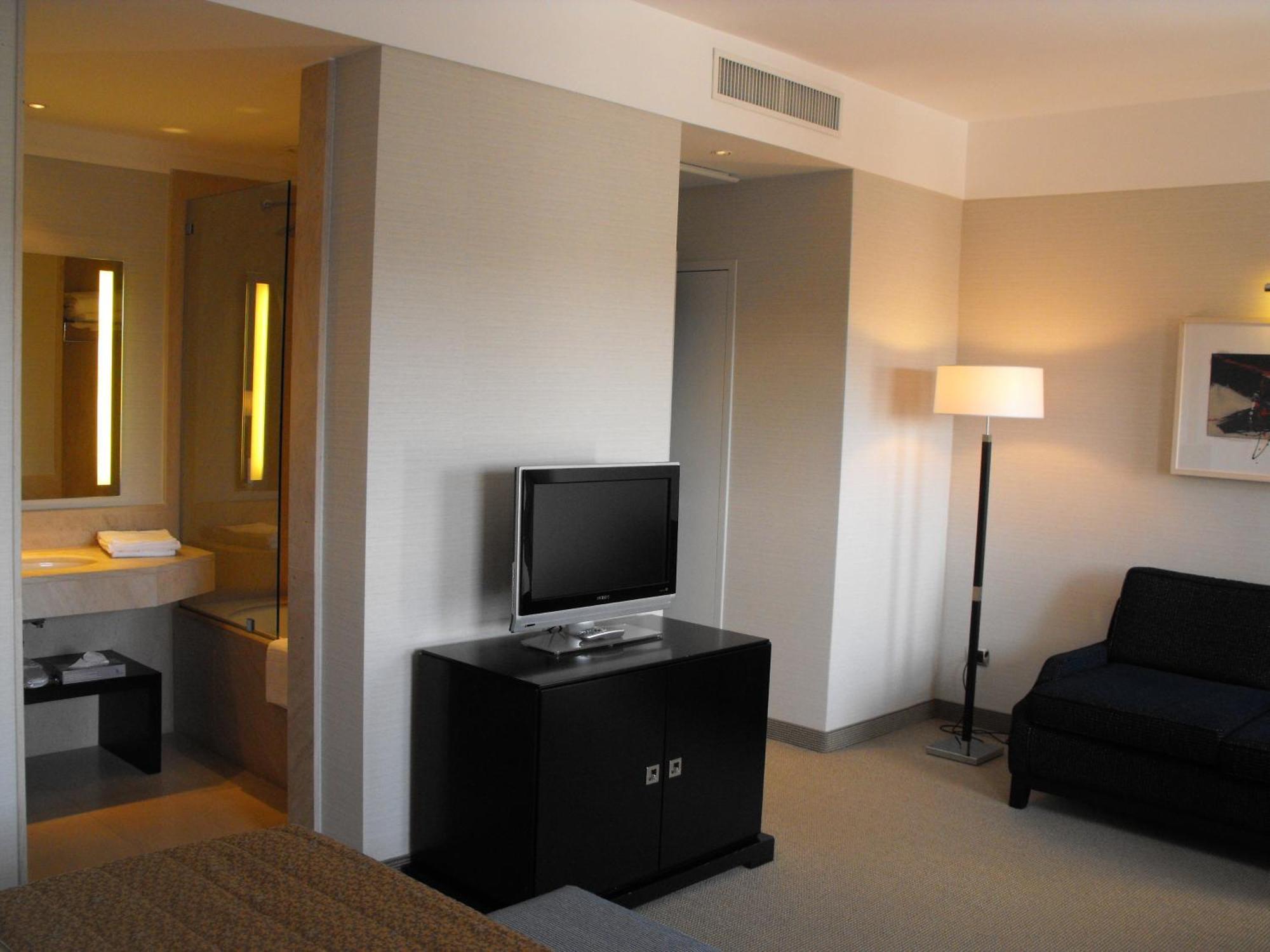 Ergife Palace Hotel โรม ห้อง รูปภาพ