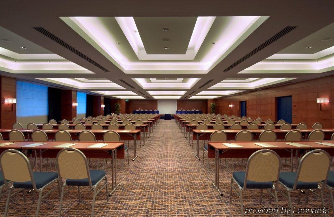 Ergife Palace Hotel โรม ธุรกิจ รูปภาพ