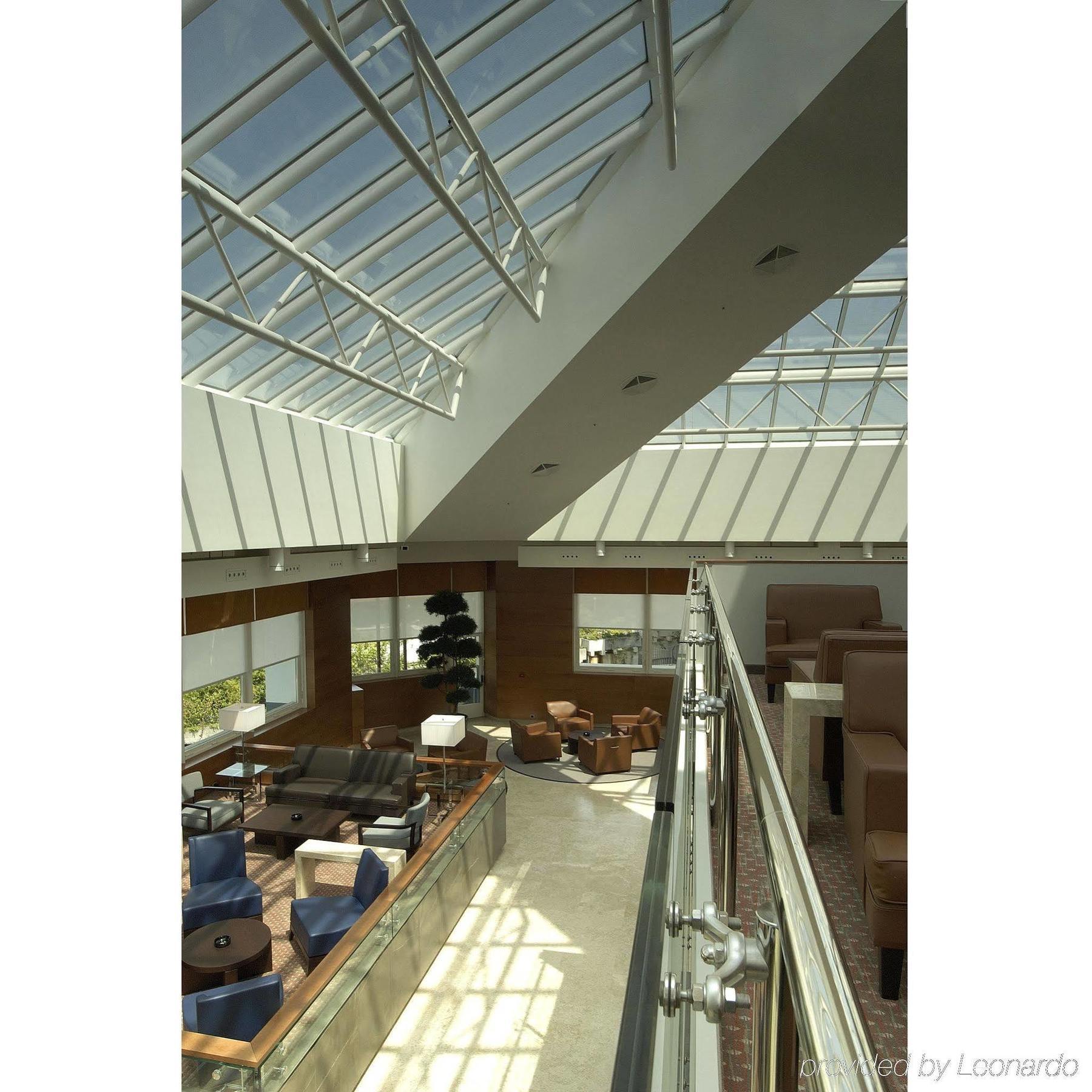 Ergife Palace Hotel โรม ภายนอก รูปภาพ